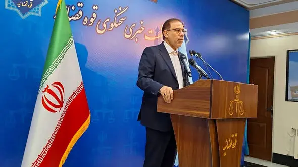 آخرین وضعیت پرونده های قتل داریوش مهرجویی ،  سرقت فرش‌های کاخ سعد آباد ، تتلو ، بانک ملی ، کوروش کمپانی و موبایل موسوی