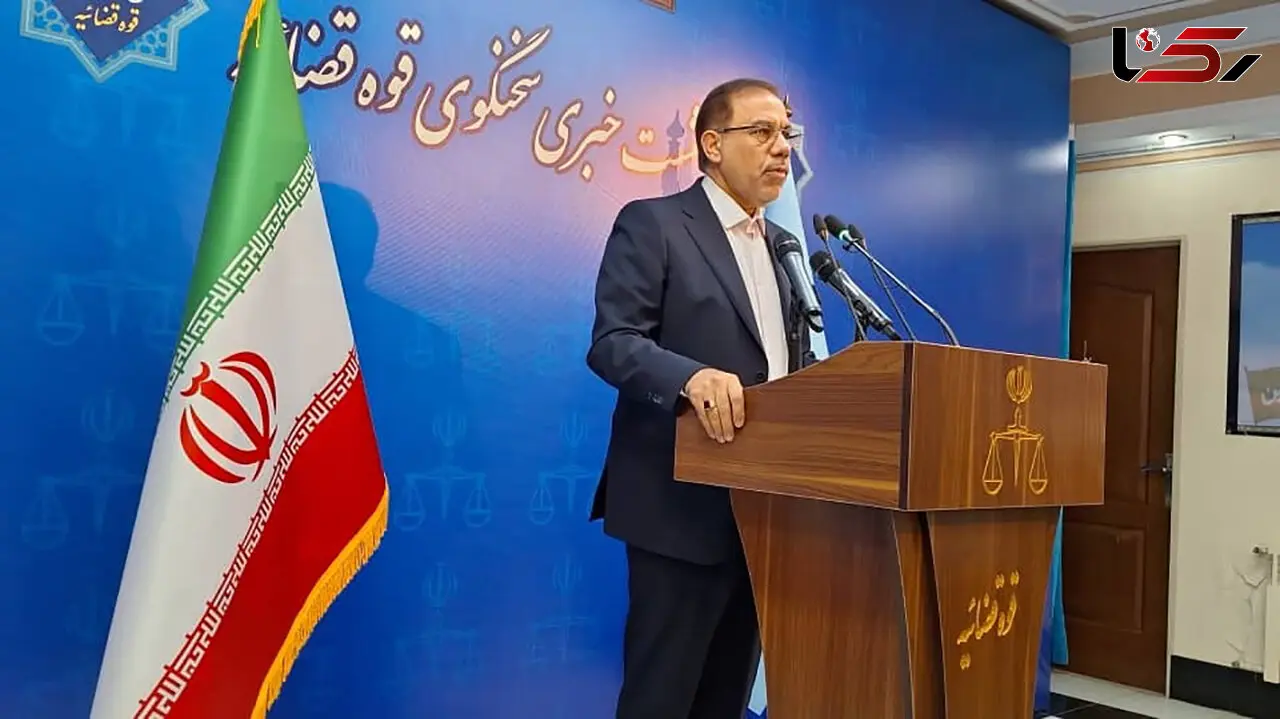 آخرین وضعیت پرونده های قتل داریوش مهرجویی ،  سرقت فرش‌های کاخ سعد آباد ، تتلو ، بانک ملی ، کوروش کمپانی و موبایل موسوی