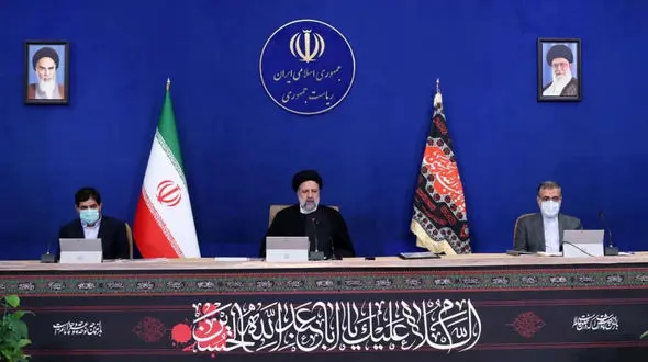 رییس‌جمهوری اصول ۱۲ گانه مقابله با فساد اداری را ابلاغ کرد