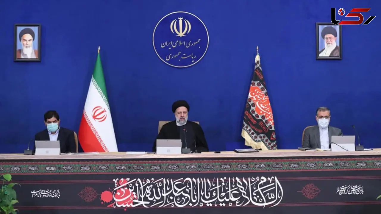 رییس‌جمهوری اصول ۱۲ گانه مقابله با فساد اداری را ابلاغ کرد