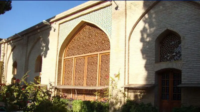 گالری سفر