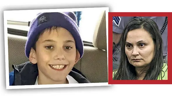 قتل فجیع پسر 11ساله توسط نامادری حسود + عکس و جزییات