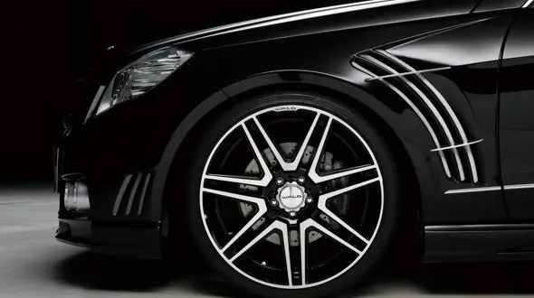 نرخ خرید و فروش قالپاق پژو 206
