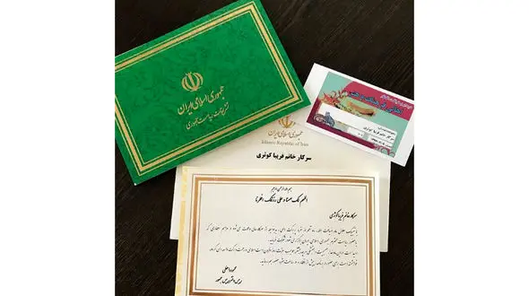 آقای رئیس جمهور از لاکی که در آن فرو رفتید بیرون آیید