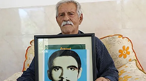 شهادت سربازی که فقط 4 روز خدمت کرده بود!