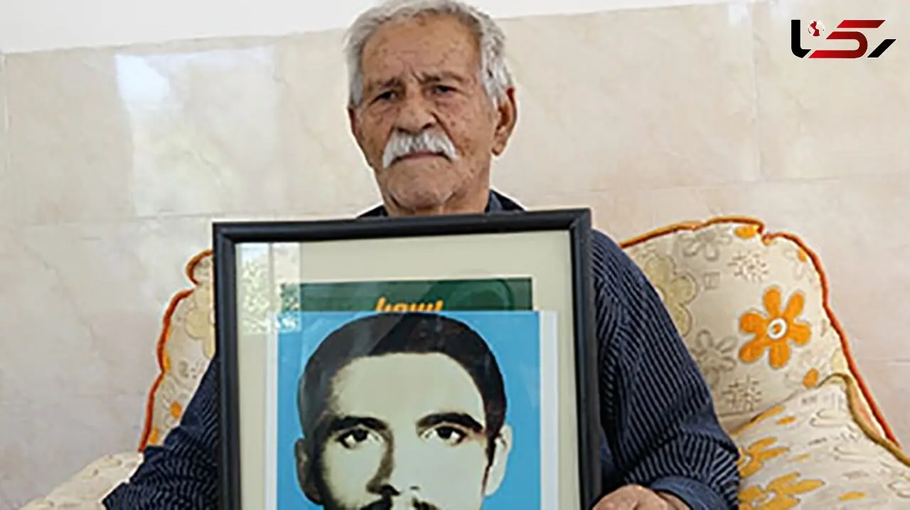 شهادت سربازی که فقط 4 روز خدمت کرده بود!