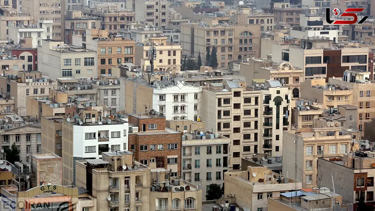 قیمت آپارتمان در مناطق ۶ و ۷ تهران / از متری ۱۴۳ تا ۳۸۵ میلیون تومان + جدول قیمت‌ ها