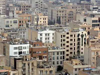 قیمت آپارتمان در مناطق ۶ و ۷ تهران / از متری ۱۴۳ تا ۳۸۵ میلیون تومان + جدول قیمت‌ ها