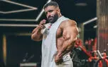 هادی چوپان در مسیر بازگشت طوفانی؛ نبرد ۷۵۰ هزار دلاری در آرنولد کلاسیک ۲۰۲۷