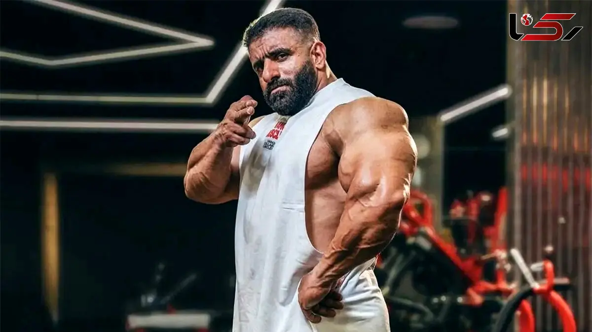 فیلم وطن پرستی هادی چوپان: برای هرکسی درون مرز ایران زندگی می‌کند، فقط کلمه‌ ایرانی مهم است نه چیز دیگه‌ای و...