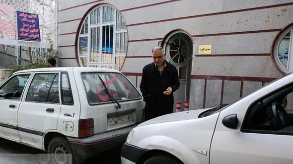 فعالیت مراکز منتخب معاینه فنی شهر تهران در روز عید قربان