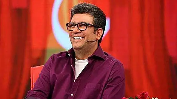 فیلم صدای جادویی  رضا رشیدپور  در خوانندگی ! / واقعا زیبا خواند و همه شوکه شدند