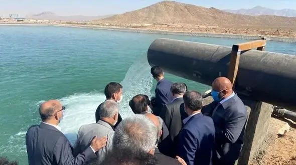 شکست پروژه نجات آب تهران +دلایل و پیامدها