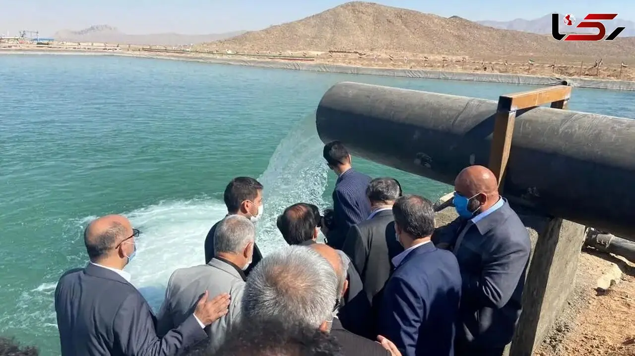 شکست پروژه نجات آب تهران +دلایل و پیامدها