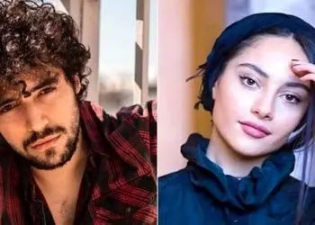 فیلم / ناگفته های حیرت آور از ترلان پروانه / از  دوست دختری با فوتبالیست ها تا بازی در تبلیغ شامپو 