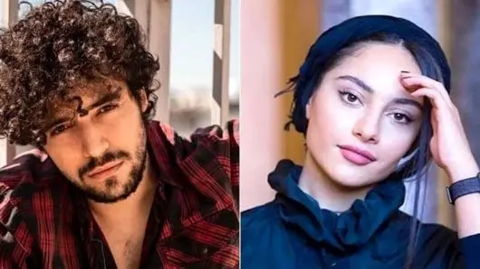 ناگفته های حیرت آور از ترلان پروانه / از دوست دختری با فوتبالیست ها تا بازی در تبلیغ شامپو