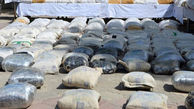 7 تن مواد مخدر از ابتدای سال جاری در استان سمنان کشف شد