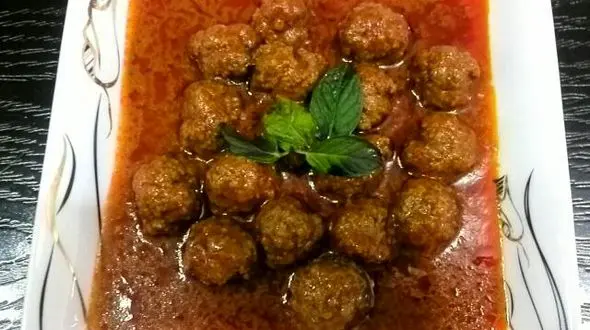 نجات از آلزایمر با یک غذای محلی و سنتی+ دستور پخت