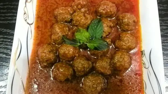 نجات از آلزایمر با یک غذای محلی و سنتی+ دستور پخت