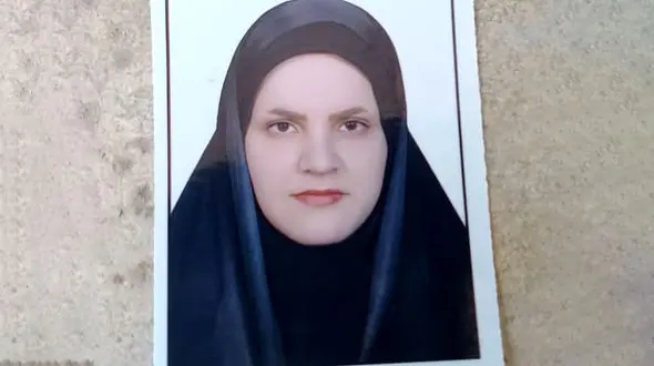 نوعروس توسط داماد سلاخی شد / سمانه هنگام بردن جهیزیه این بلا سرش آمد + فیلم و عکس