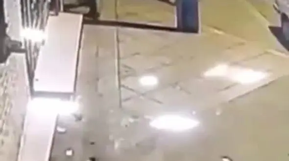 14+ / فیلم قمه کشی مرگبار در رباط کریم 