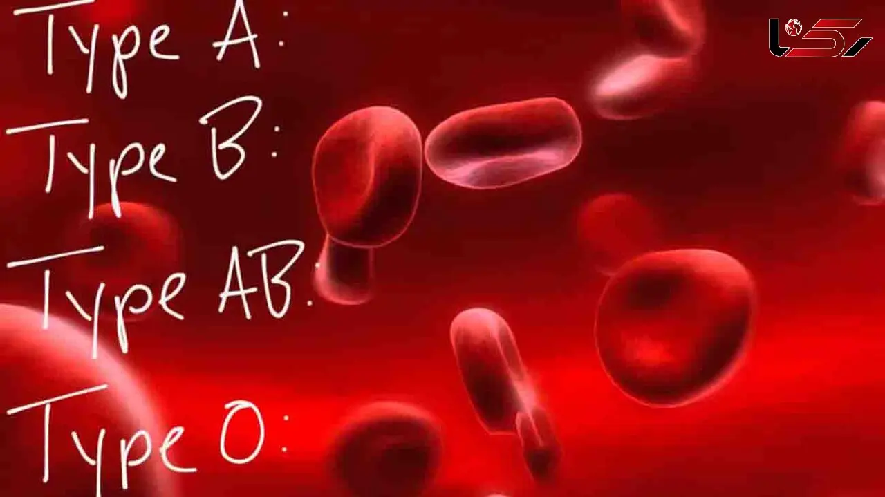 خطر بیماری قلبی در کدام گروه خونی بیشتر است؟