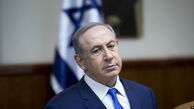
نتانیاهو رسما به فساد متهم شد‎
