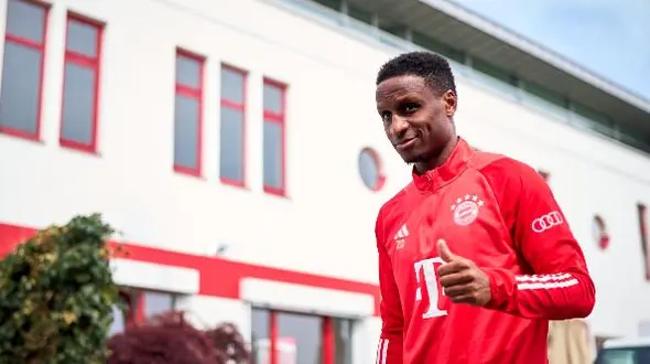 بونا سار گزینه اصلی هاشمیان برای دفاع راست پرسپولیس