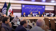 سی و چهارمین نشست معاونین پژوهش و فناوری دانشگاه های بزرگ و برتر کشور در اصفهان برگزار شد