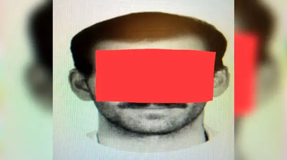 اولین عکس از شوهر اسید پاش زن تهرانی / انگیزه اش چه بود؟