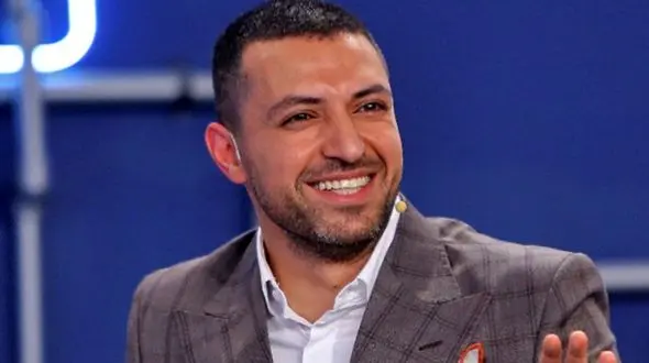 اشکان خطیبی به ایران باز می گردد؟اشکان خطیبی سکوت خود را بعد از مهاجرت شکست!+فیلم