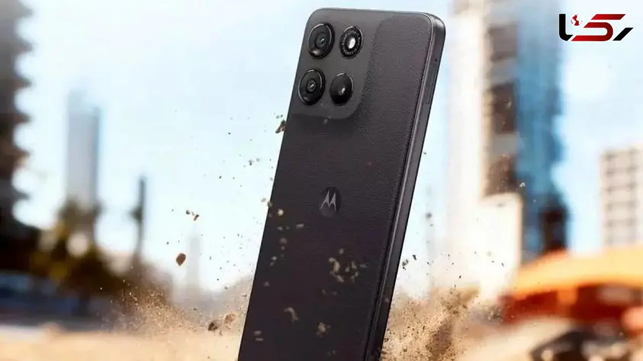 گوشی موتورولا موتو G100s: تلفن ارزان، کیفیت بالا!
