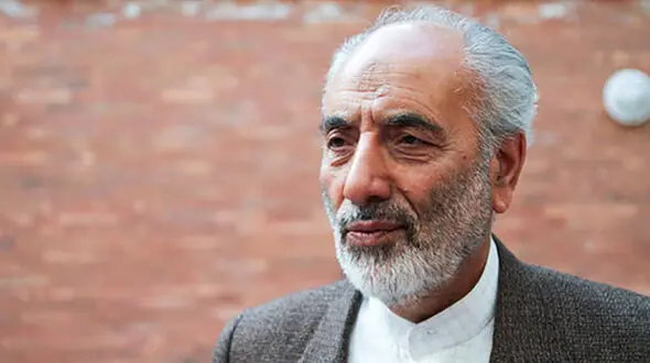 عضو حزب موتلفه: پهپاد آمریکایی را ارتش منهدم کرد نه سپاه/خلخالی، هویدا را کشت