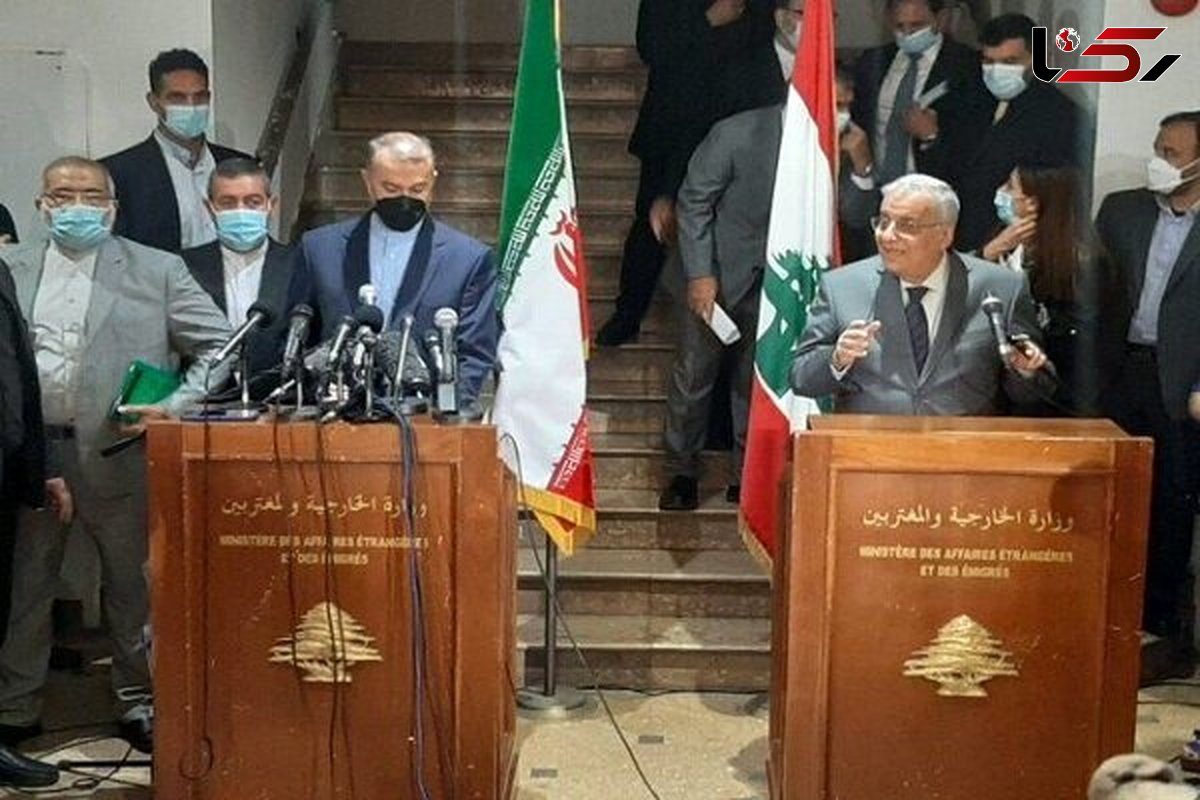 Iranian firms ready to build two power plants in Lebanon