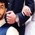 زن سابق حسن یزدانی باز هم ازدواج کرد + عکس های عروسی ازدواج دوم نشمین نوری با بدنساز عضله ای ایرانعروسی