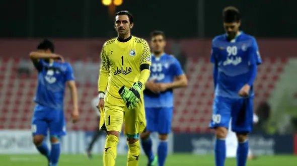 توهین سایت خارجی به مهدی رحمتی+عکس