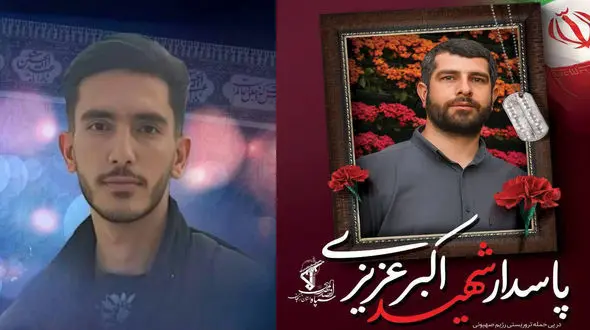 شهادت دو ورزشکار ایرانی در پی حملات رژیم صهیونیستی به خاک ایران