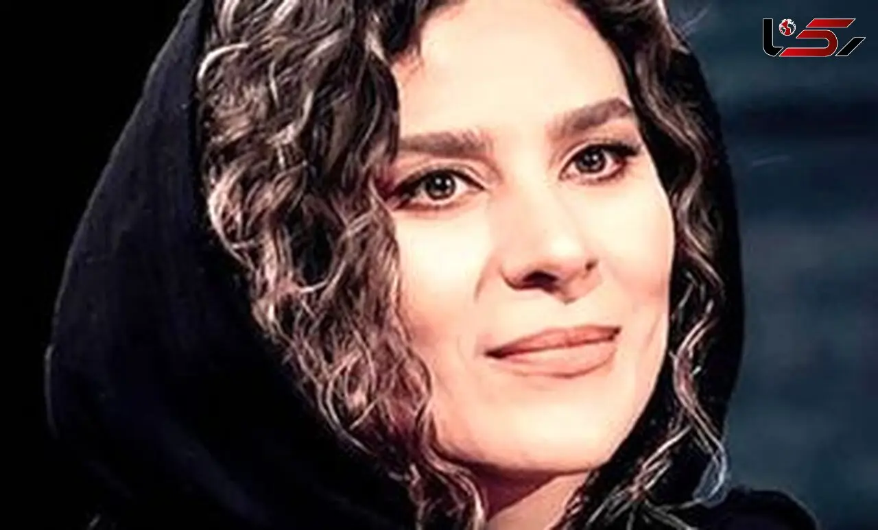 چهره متفاوت سحر دولتشاهی 