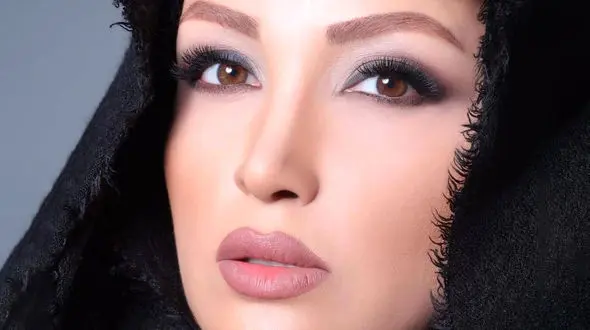 جنجال طلاق روناک یونسی در کانادا / شوهر خانم بازیگر مدل مشهور است ! 