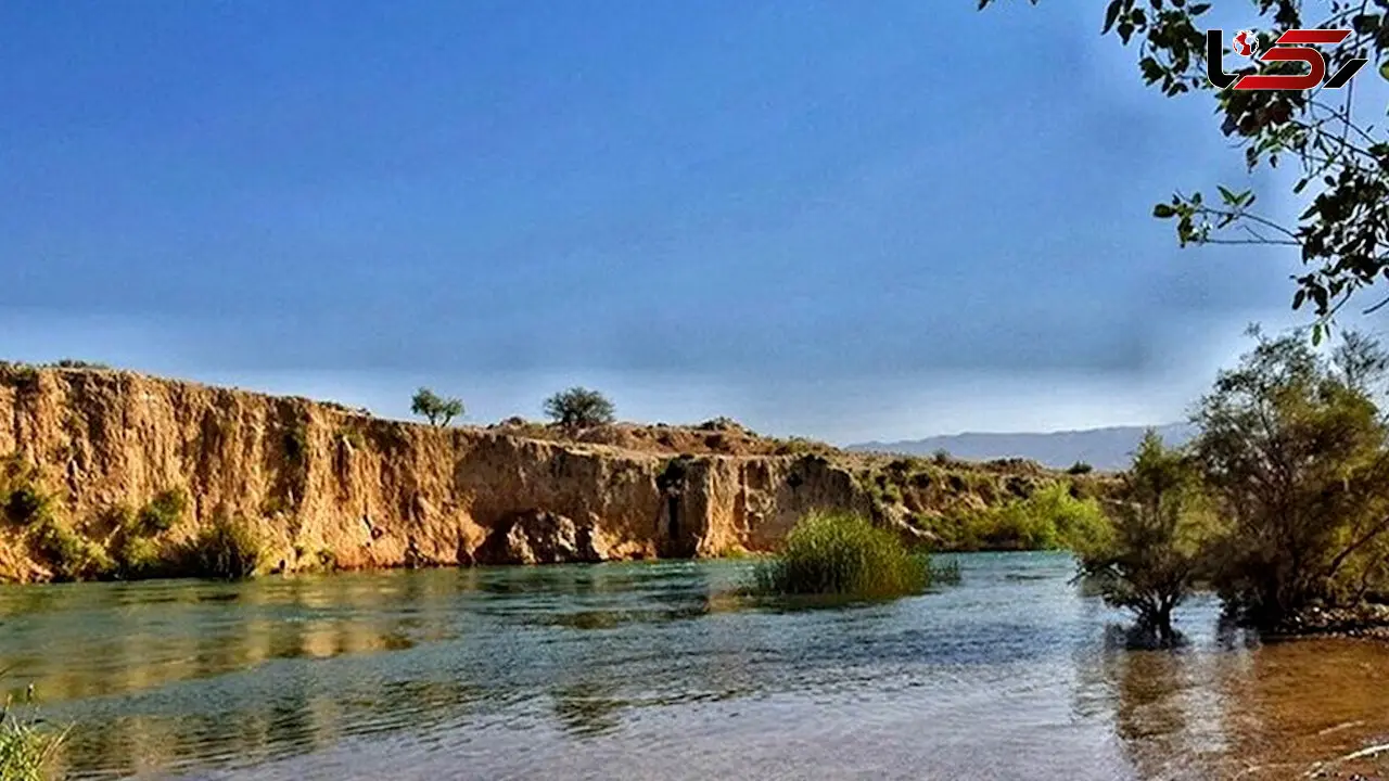 ببینید / دروازه بهشت خوزستان + فیلم 