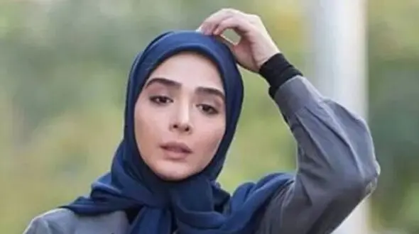 المیرا دهقانی با کت خاص یلدایی اش حسابی مجازی را ترکاند+عکس وایرال شده از خانم بازیگر سریال لحظه گرگ و میش