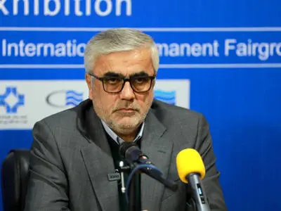 تخلیه پایتخت مطرح نیست + فیلم