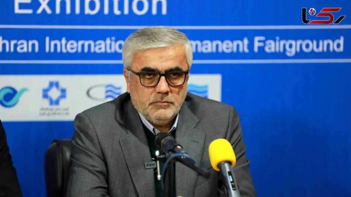 تخلیه پایتخت مطرح نیست + فیلم