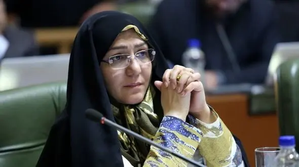 بستن پارک ها نیاز به دستور ستاد ملی کرونا دارد