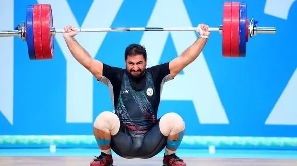 واکاوی دلیل انصراف قهرمان جهان از اردوی تیم ملی