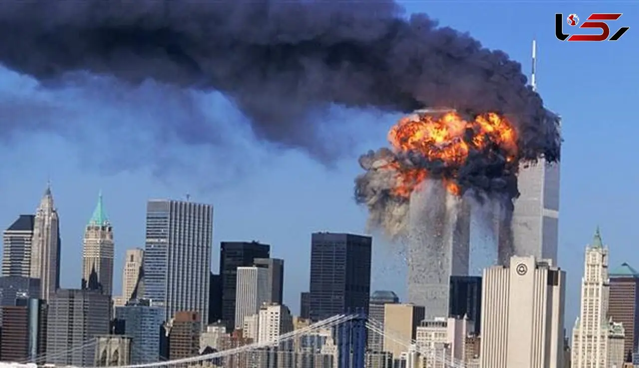 محکومیت ایران در دادگاه حادثه 11 سپتامبر!
