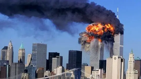 محکومیت ایران در دادگاه حادثه 11 سپتامبر!