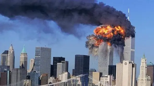 محکومیت ایران در دادگاه حادثه 11 سپتامبر!