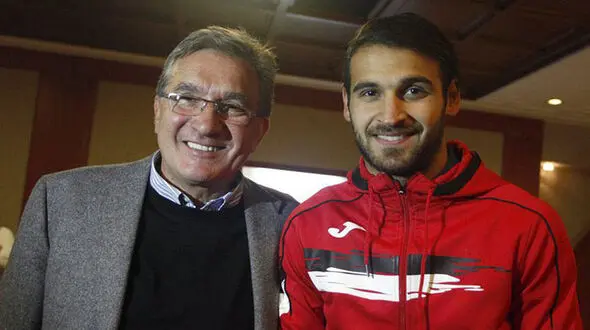 نوراللهی سومین خرید پرسپولیس / بازگشت نوراللهی به پرسپولیس