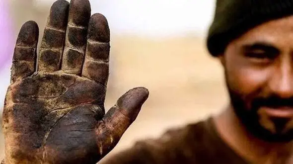 افزایش 100 درصدی حقوق کارگران هم هزینه ها را تامین نمی کند !